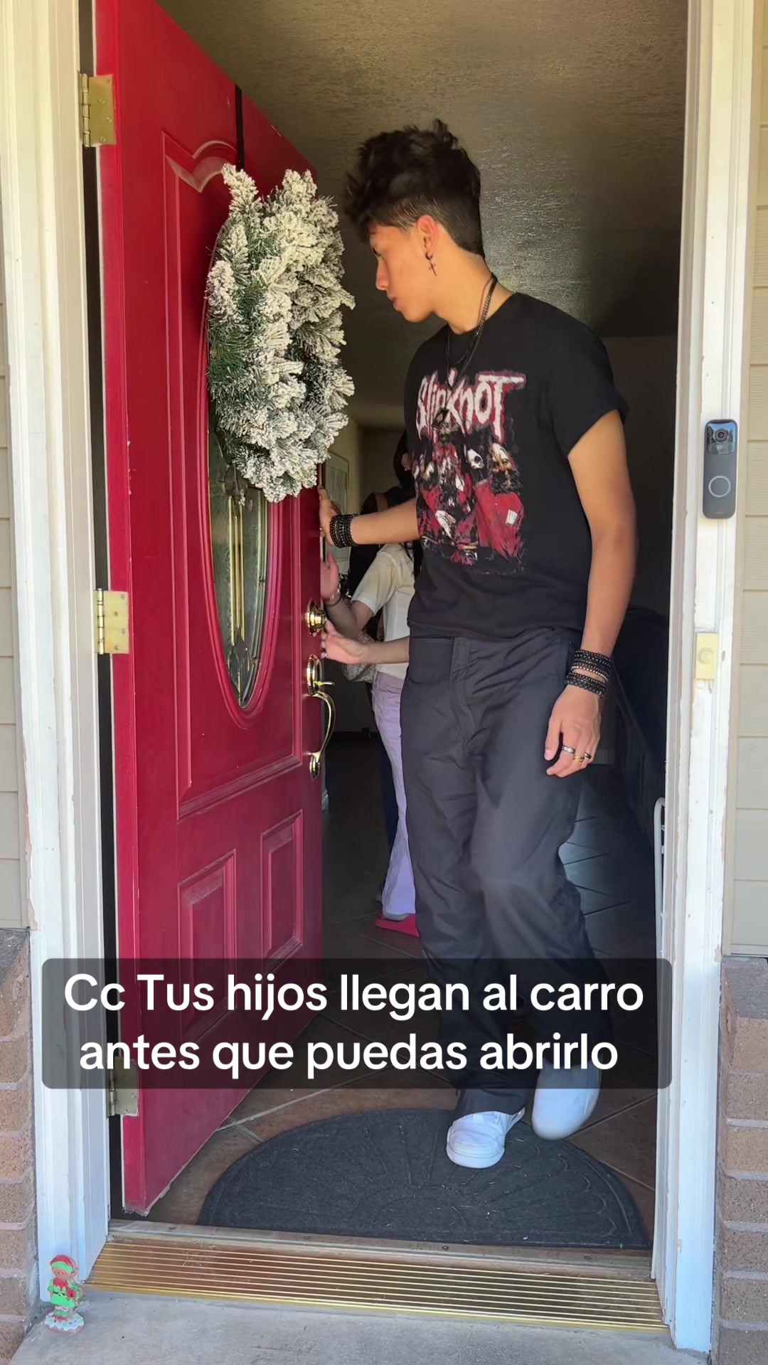 @Mama Latina Moderna