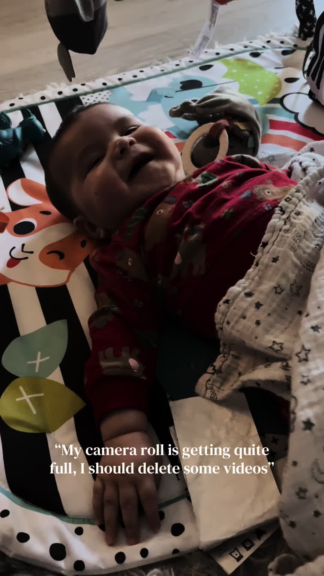 @LisaChavez | Boy Mom