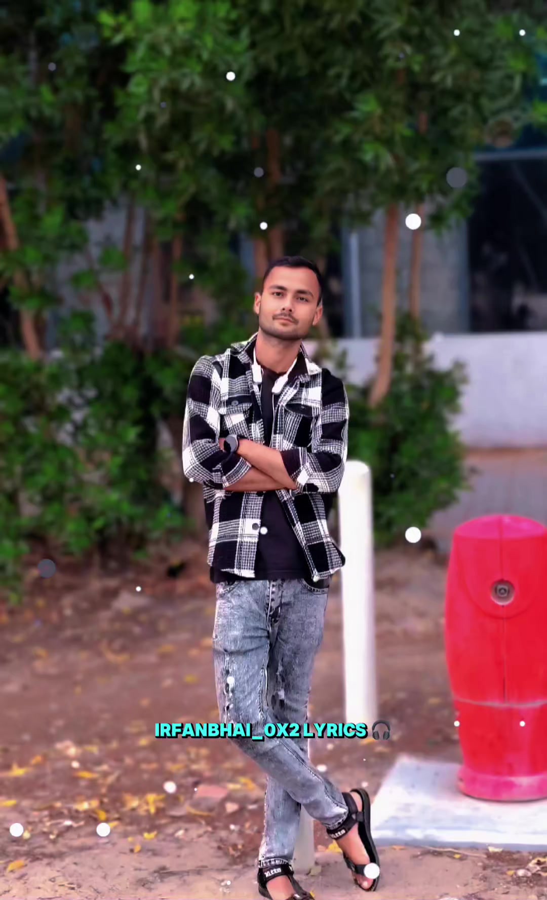 @ronak mandal