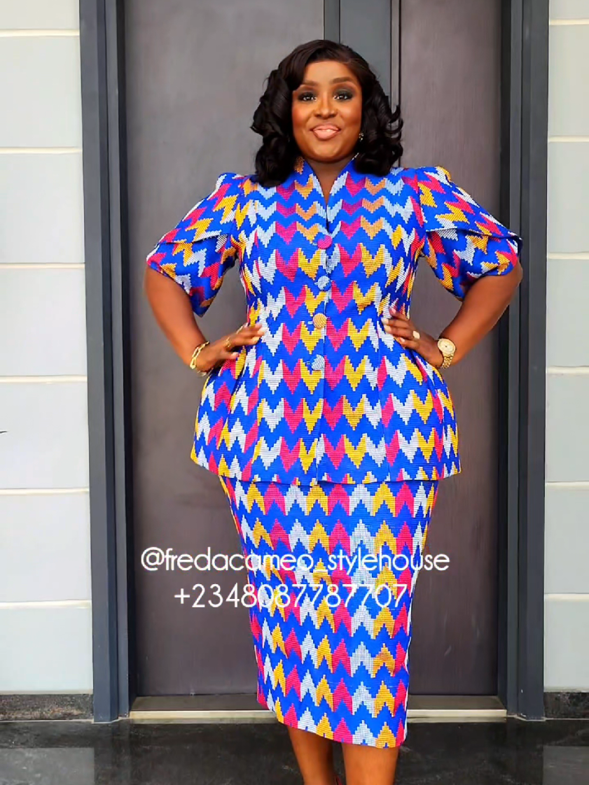 @Fredacameo Stylehouse