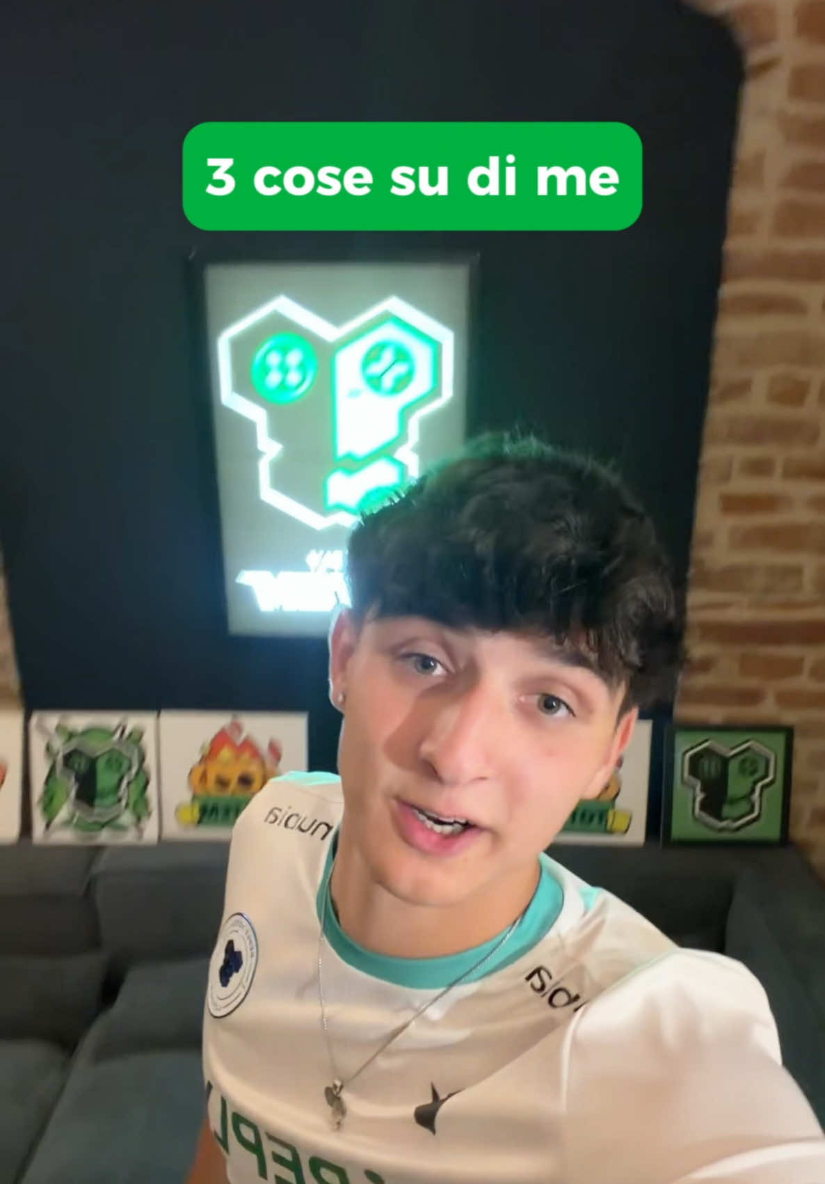 @Reply Totem