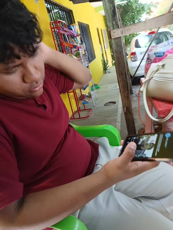@️Gaby Mora