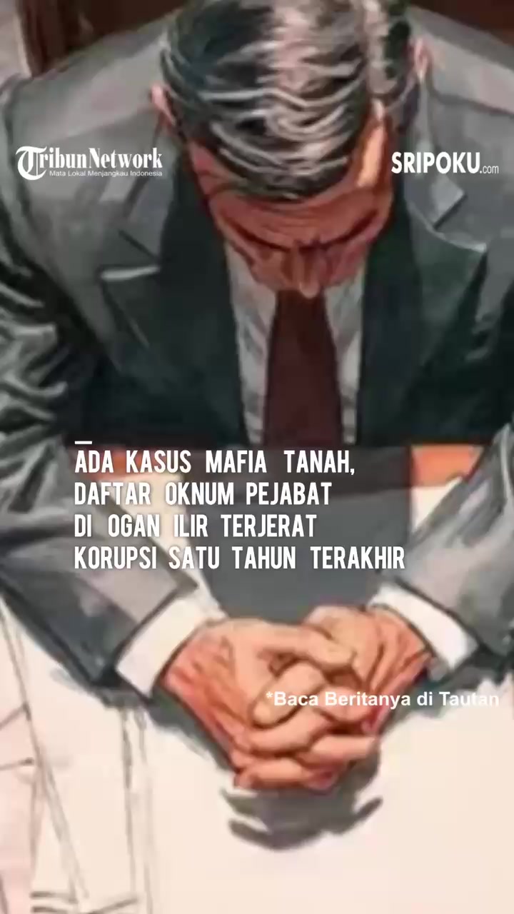 @Sriwijaya Post