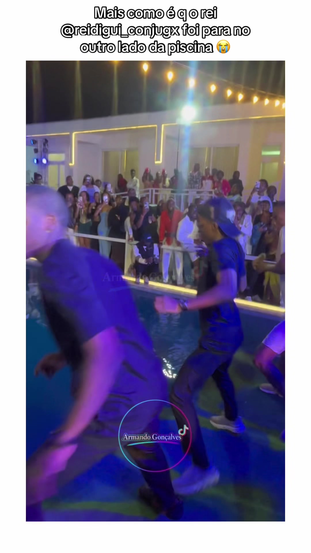 @Armando _Gon&ccedil;alves 🚨🇦🇴