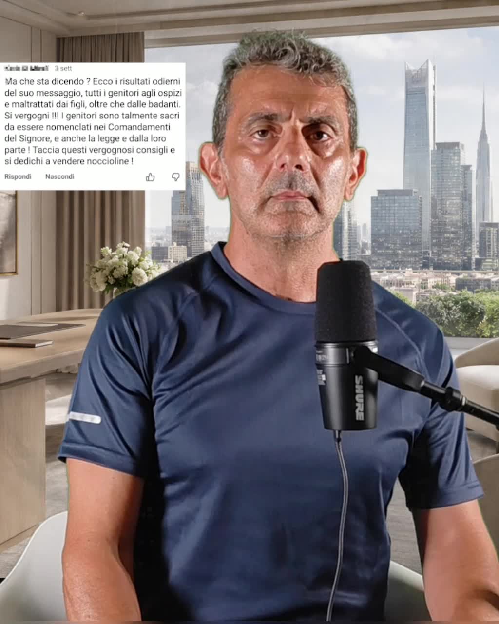 @Dott.Avolio Profilo Ufficiale