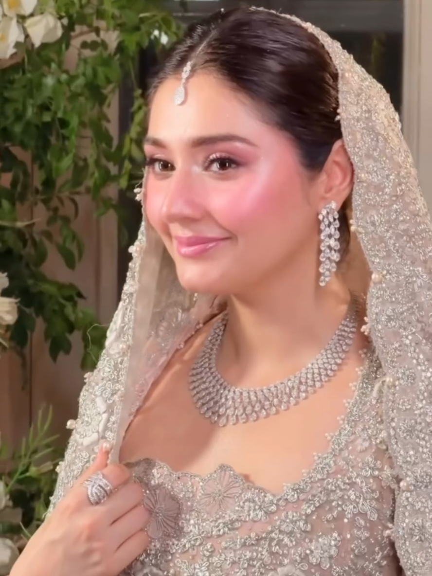 @BRIDE BY ALISHA