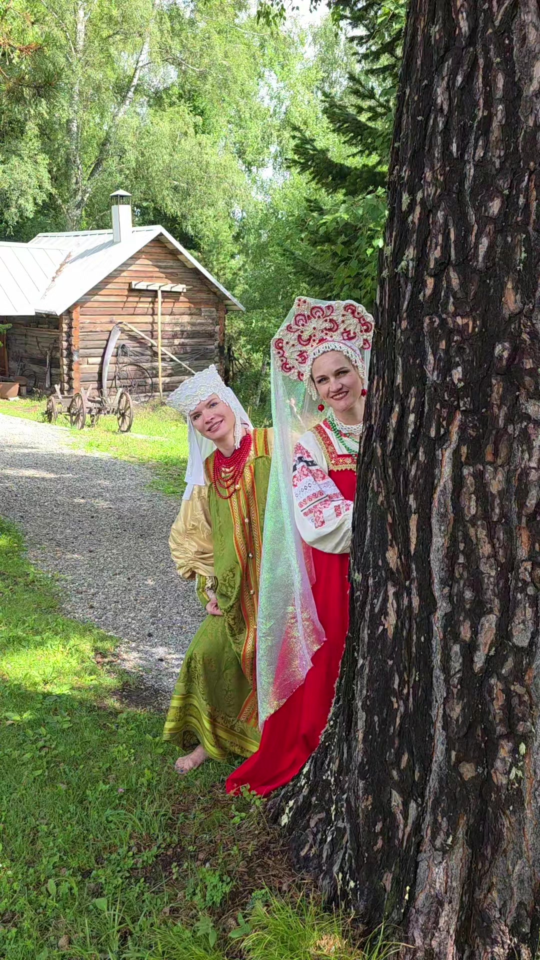 @Яркое Лето