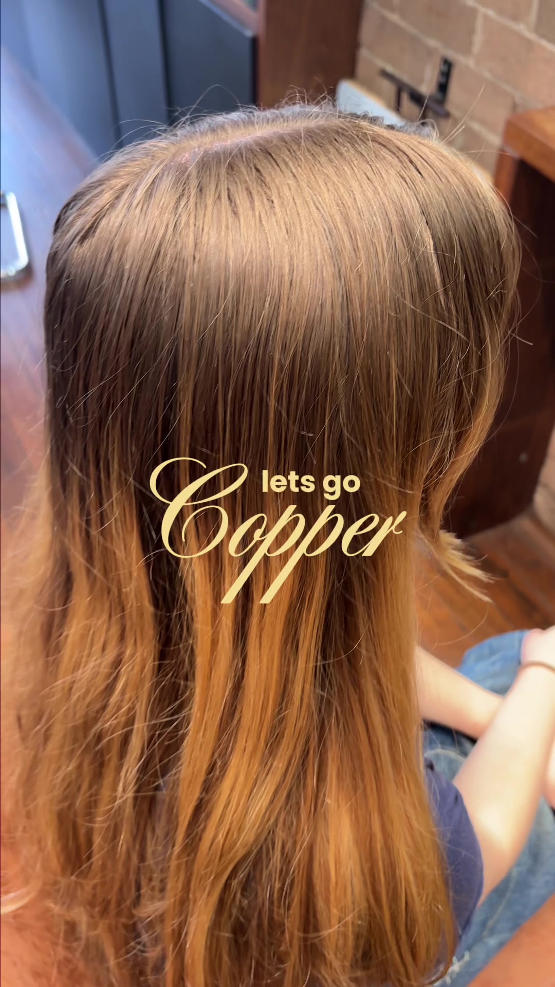 @Burrows Hair | Sydney Salon
