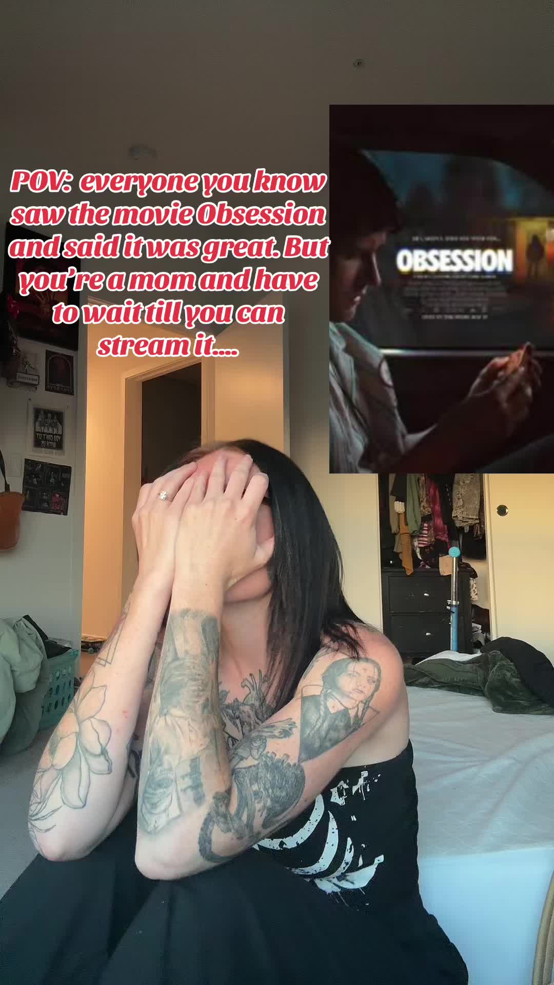 @tannieloveshorror