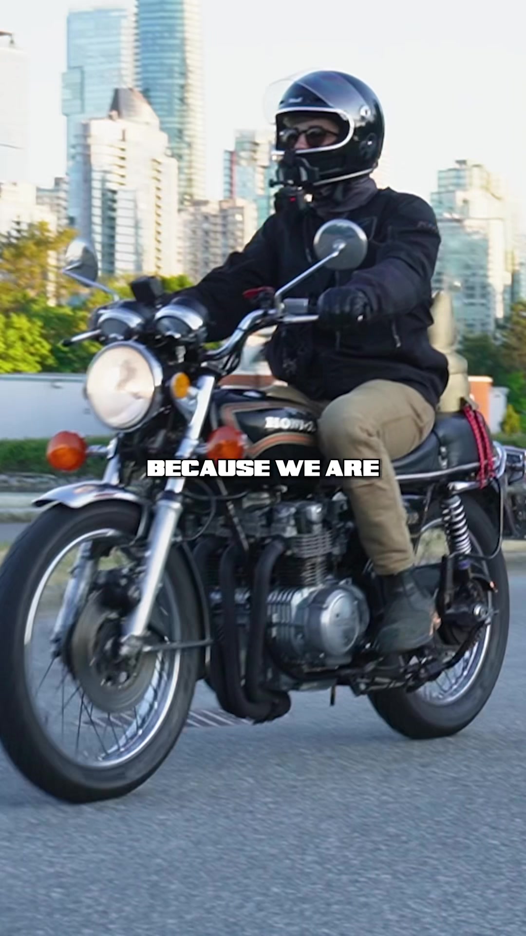 @That Thing We Did