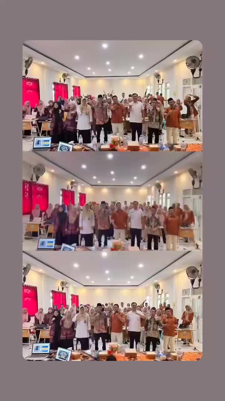 @SMK PRADANA