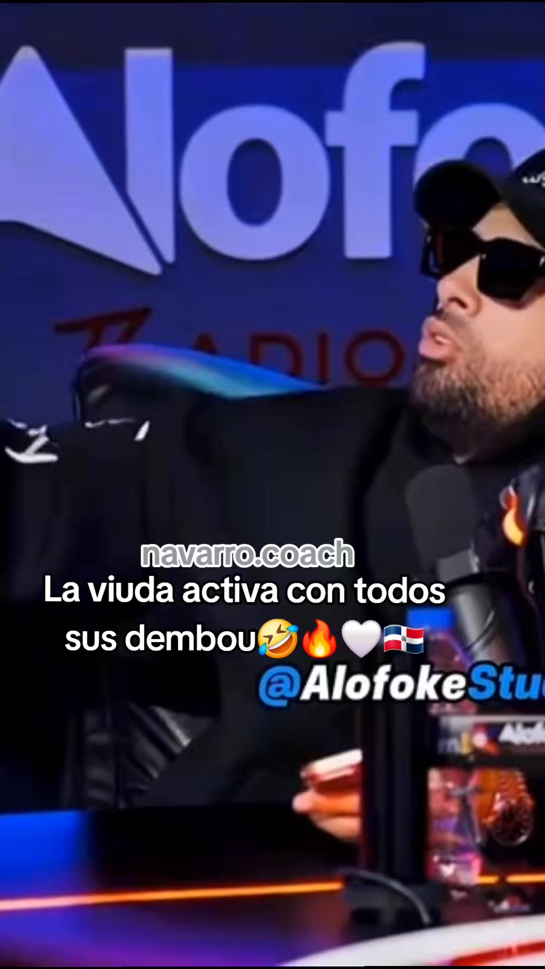@Navarro.coach