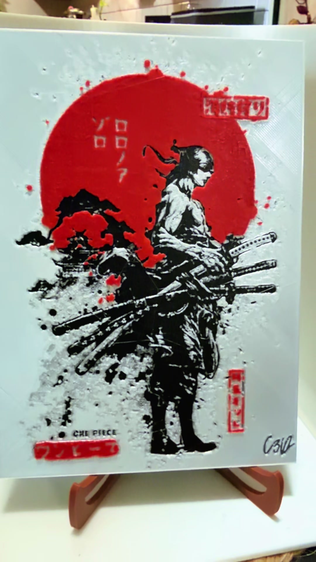 @Printflow X3D