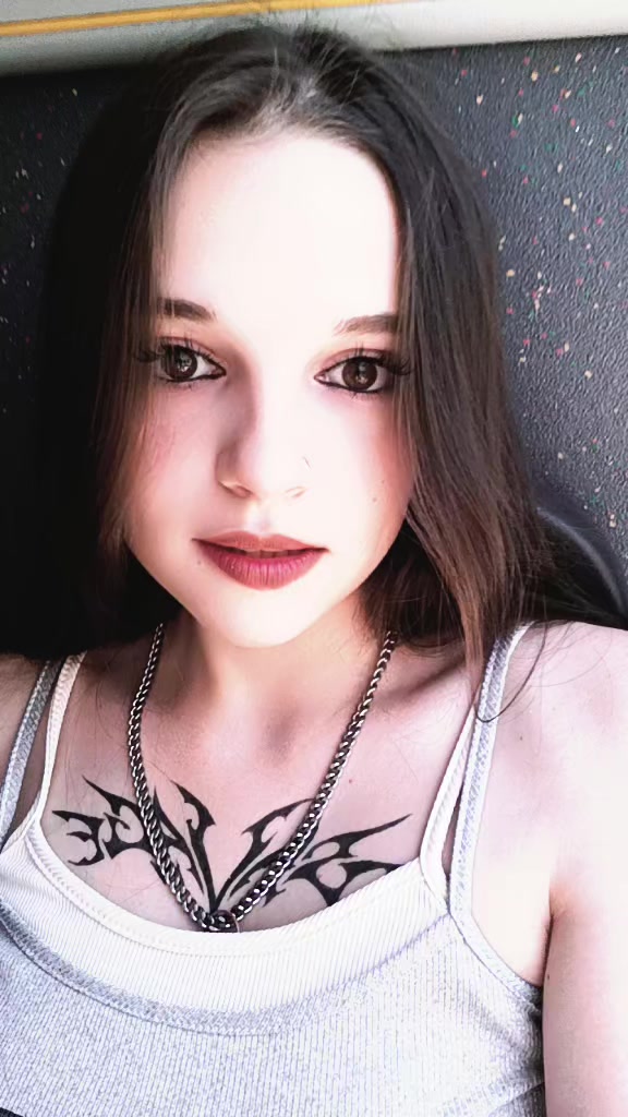 @Малинка Аля😍😇