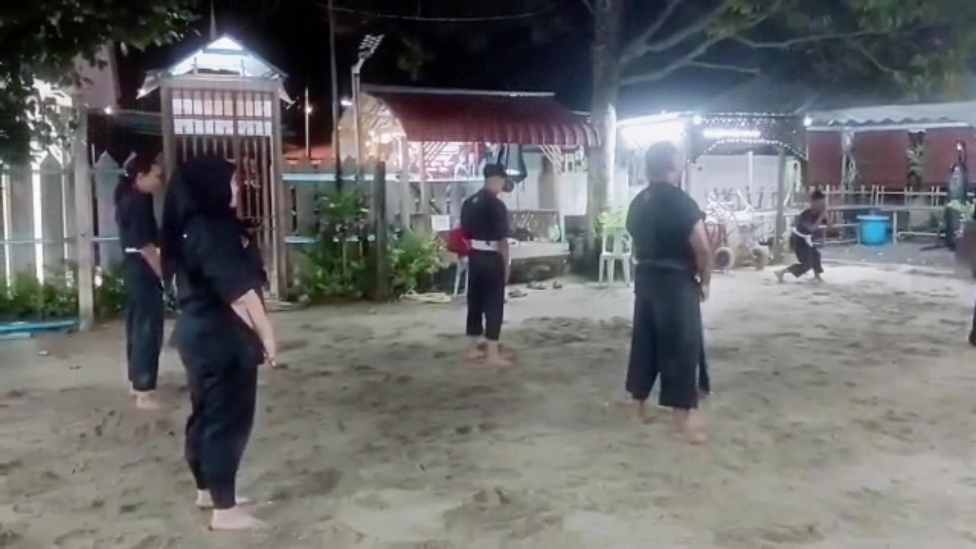 @KUNTAU TEKPI PENANG