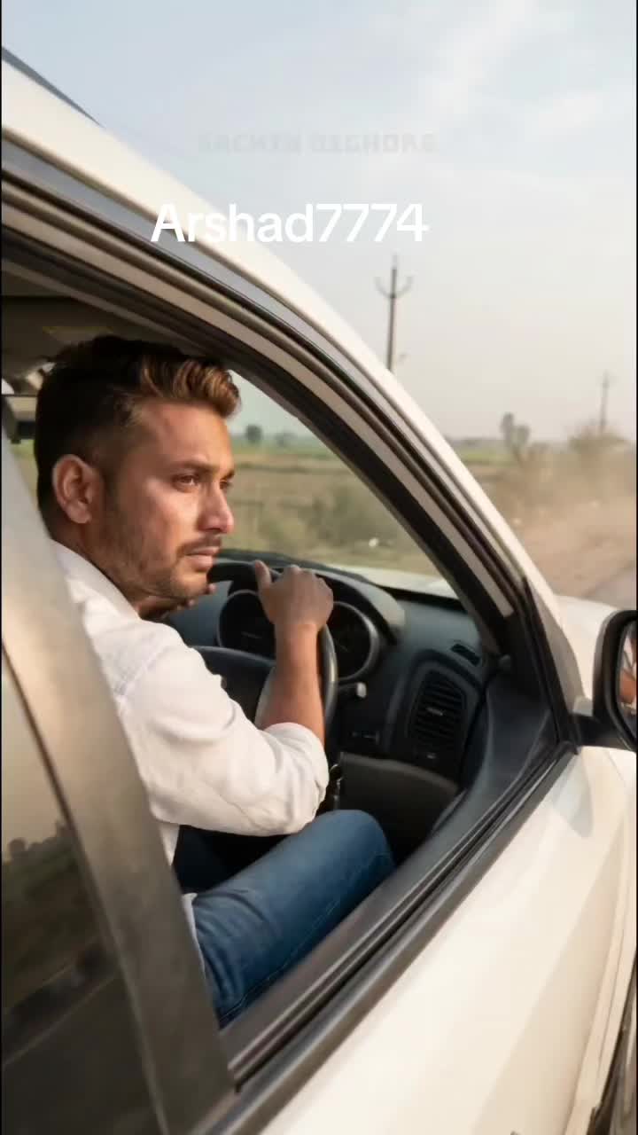 @Arshad Khan