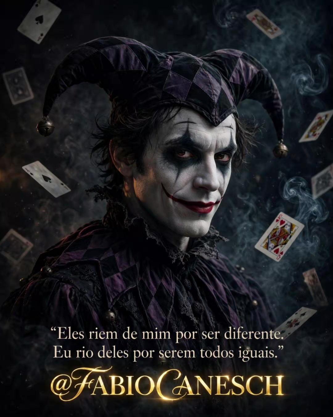 @Fábio caneschi de Oliveira