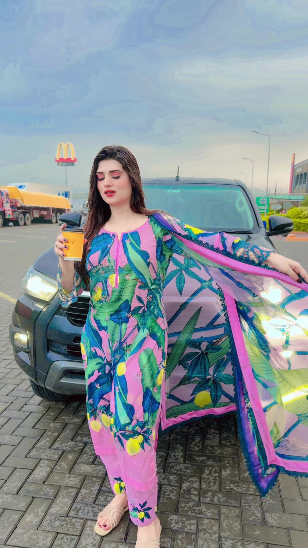 @Urwa Khan