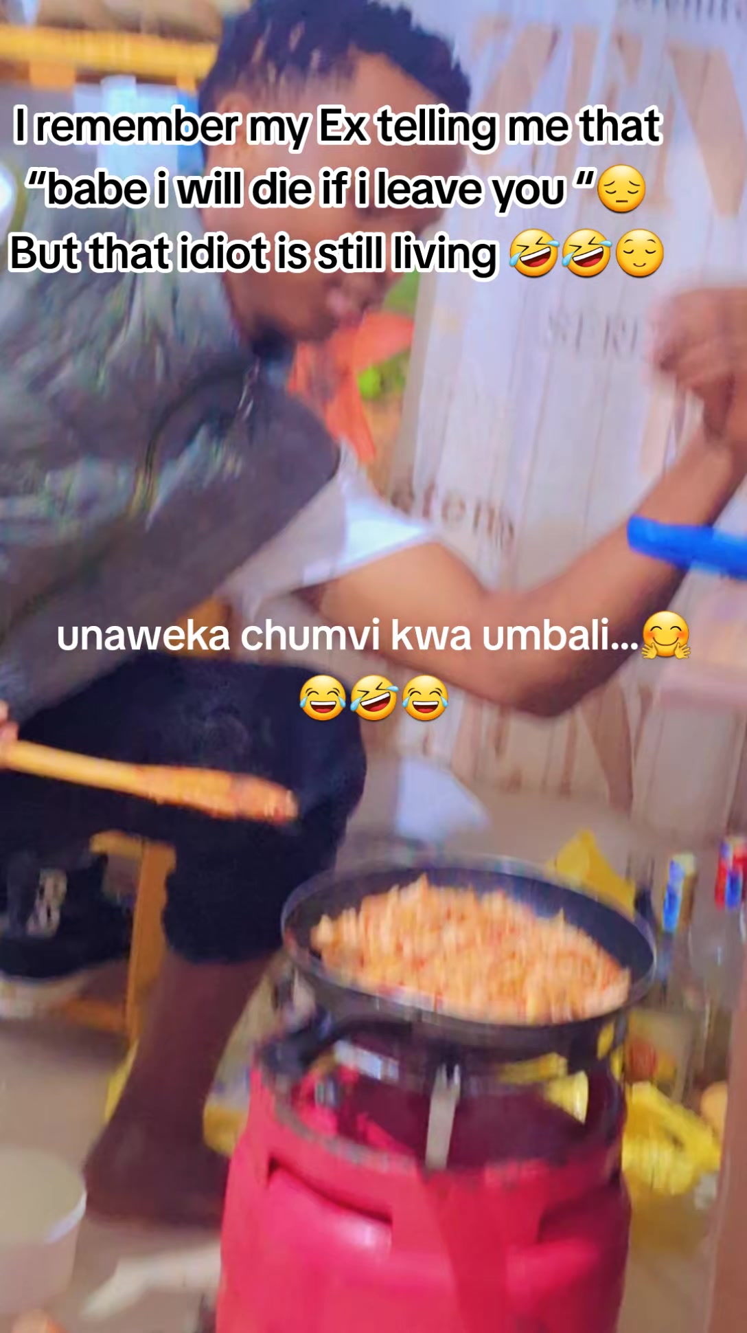 @Clinton Uhuru