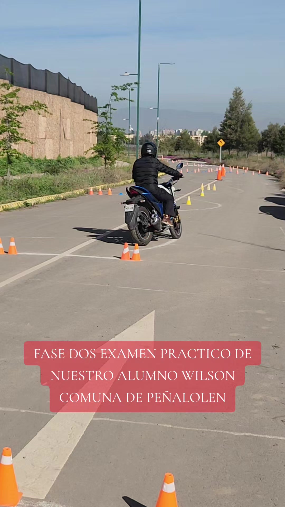 @CLASESDEMOTO.GIXXERMANIA