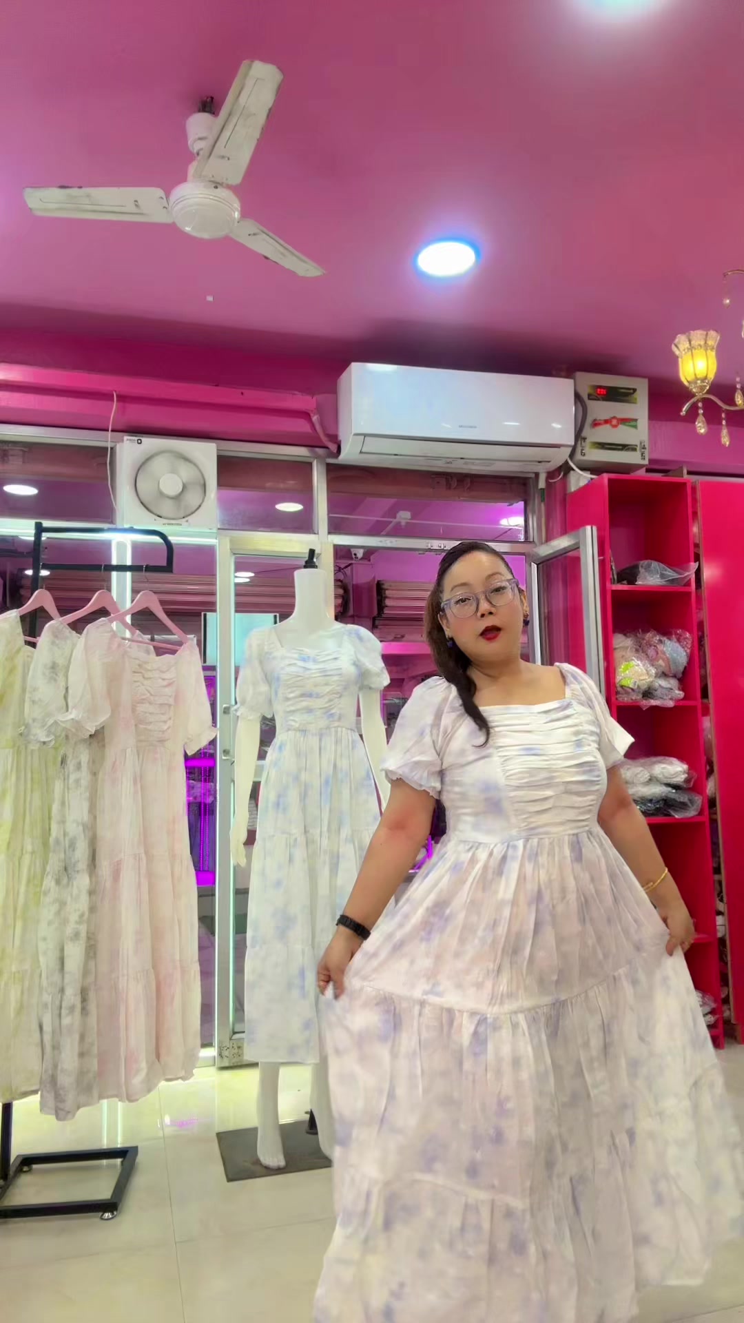 @laxmi fashion
