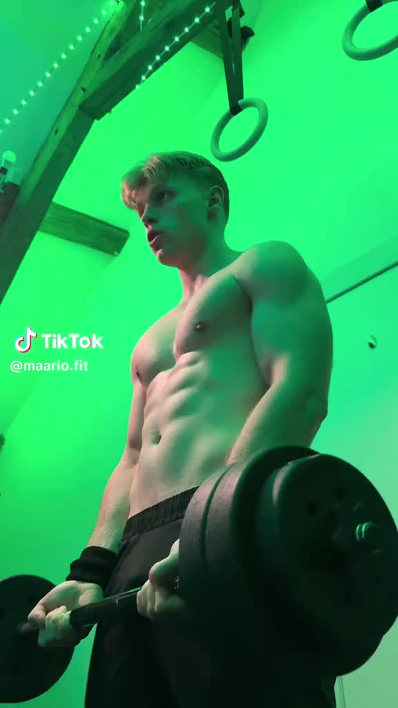 @The Fit Guys Page 🇳🇱