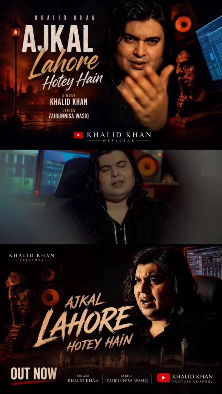 @Khalid Khan Qawal