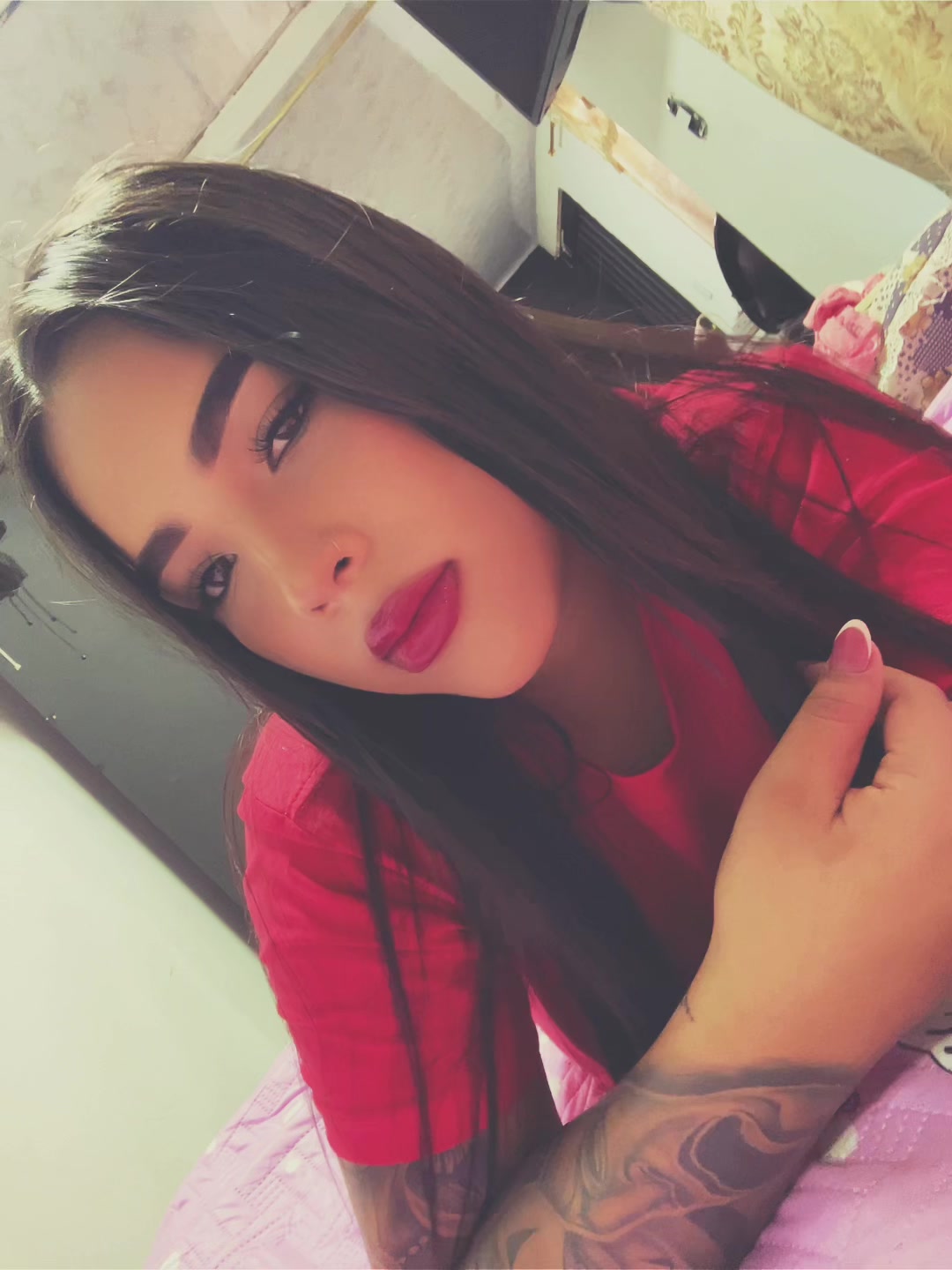 @Gisell Erazo💘