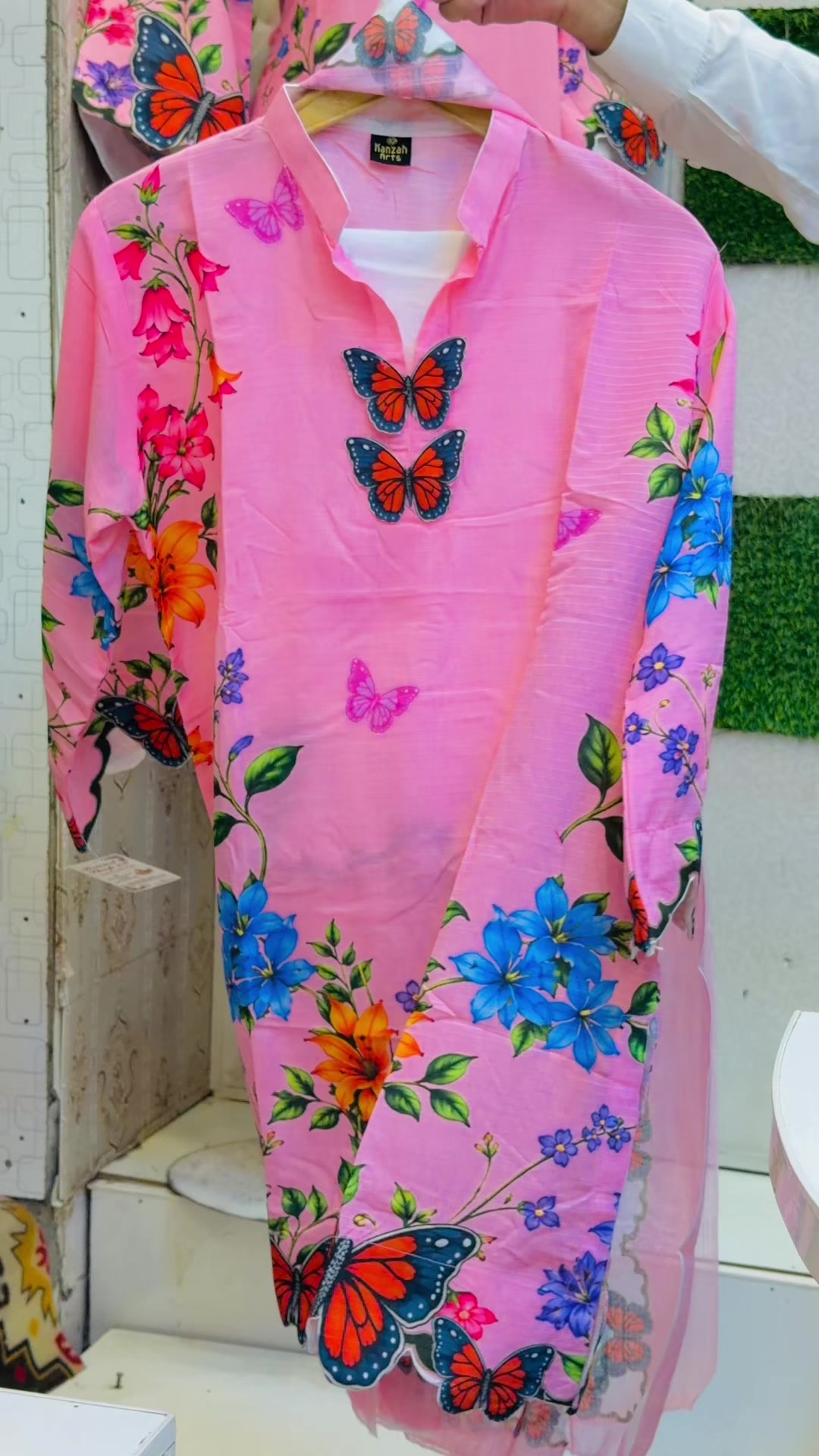 @Brand shop 88