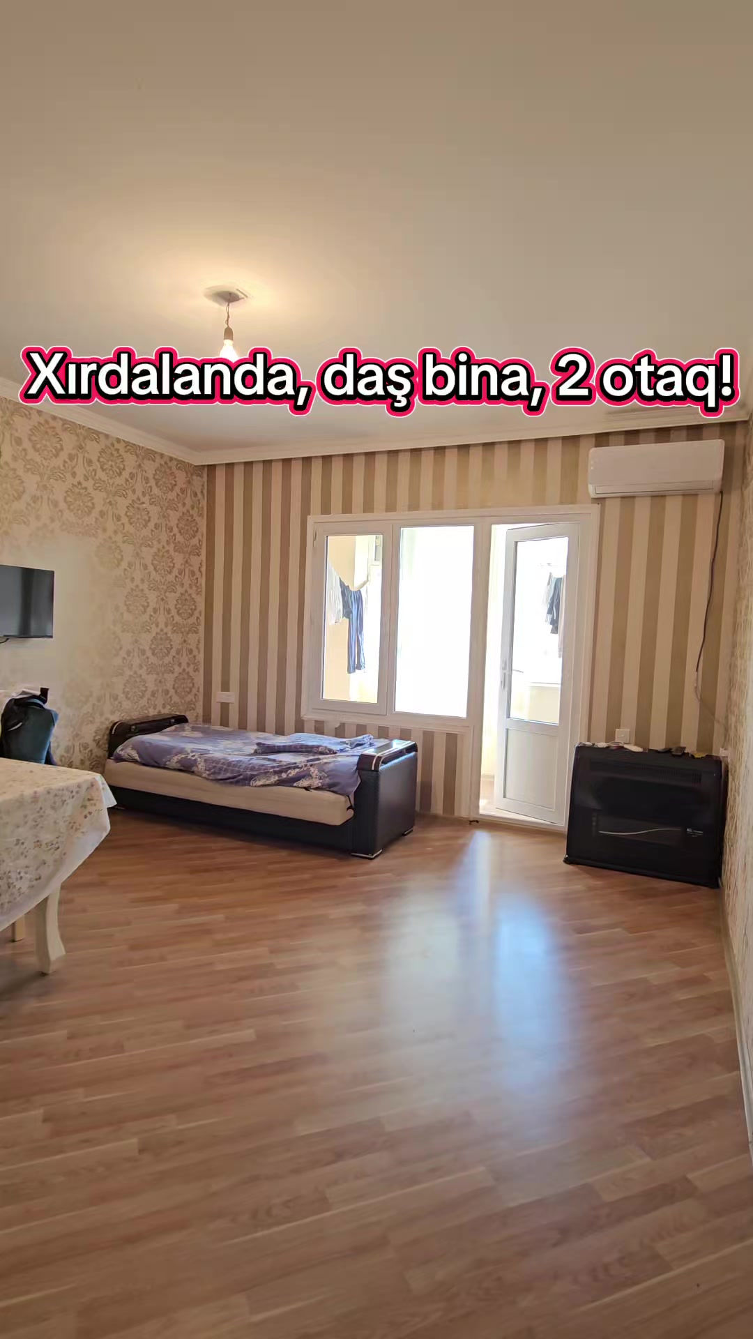 @"Səfərli" real estate