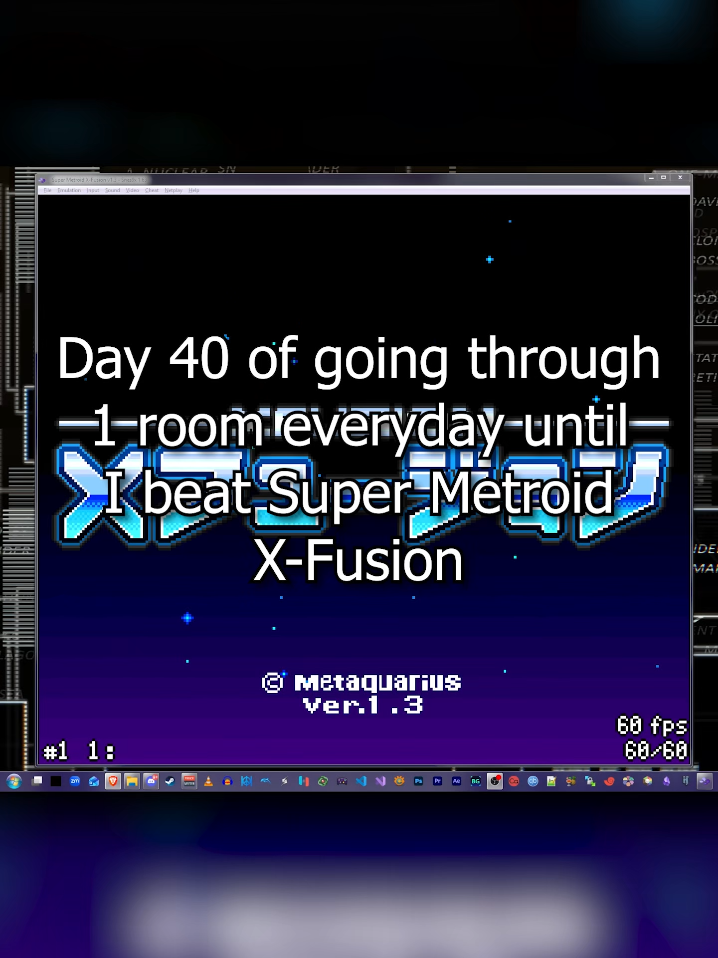 @Samus Aran