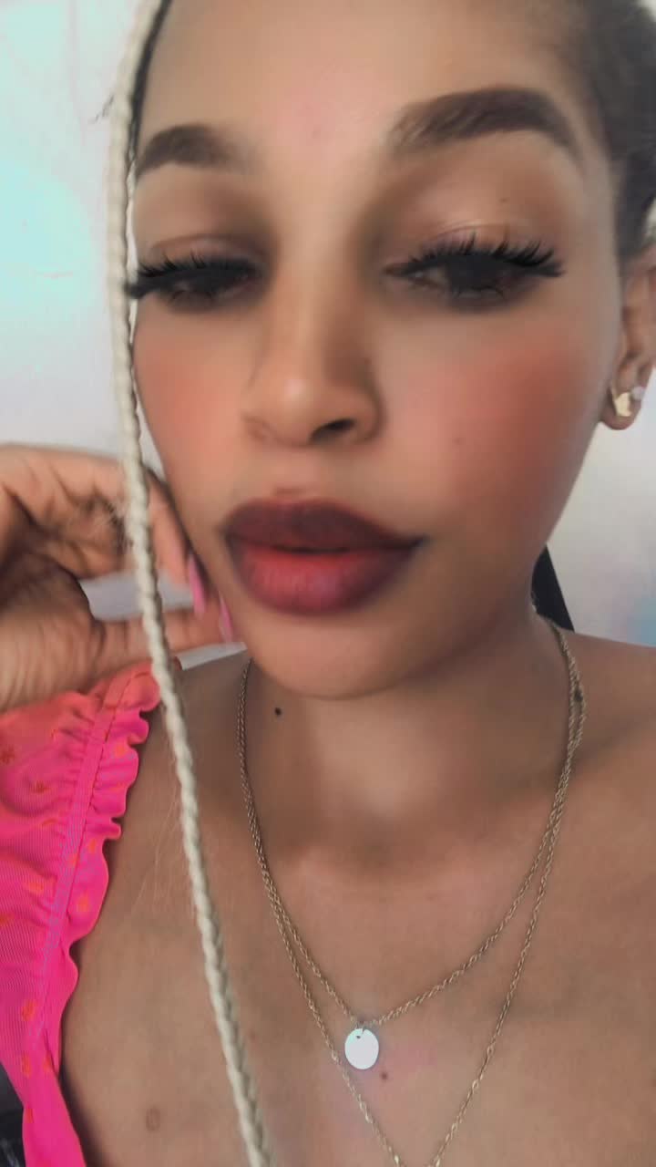 @Malaika✨😇💦