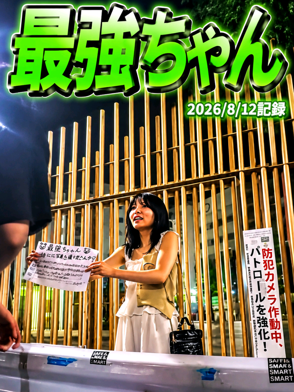 @実録 歌舞伎町事件簿