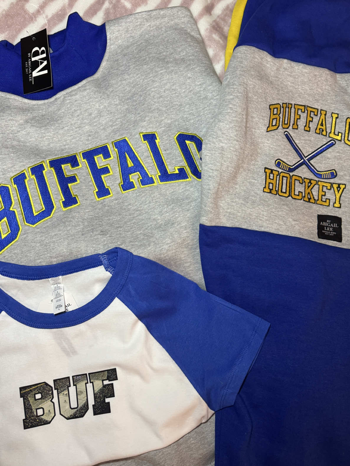@GIANNA ZITO