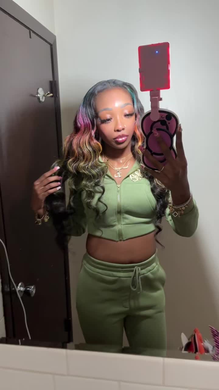 @lady bug 😘!