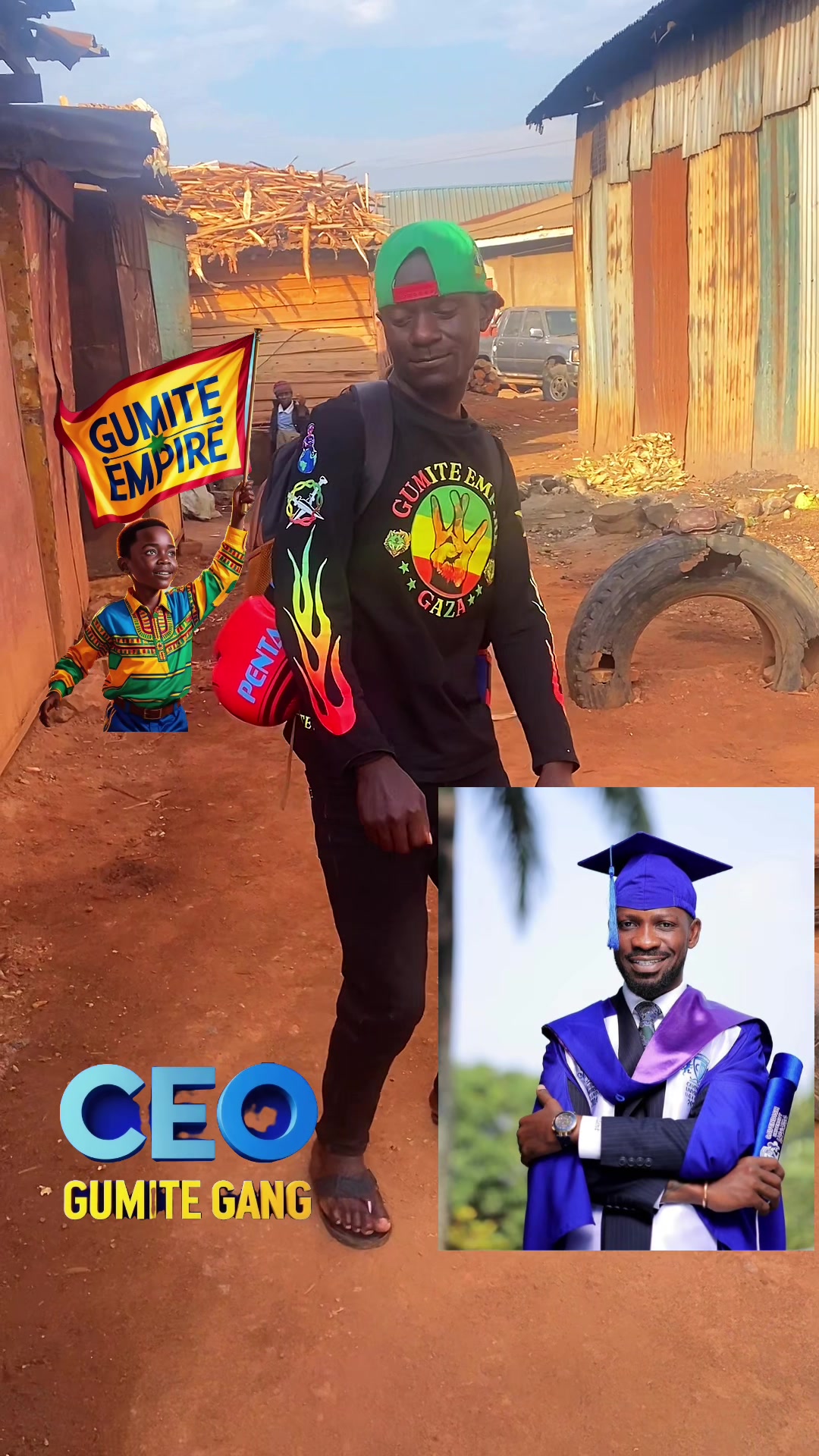 @GUMITE EMPIRE 🇺🇬