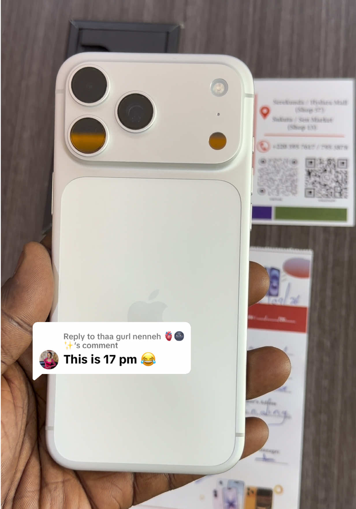 @Buy Apple 🇬🇲
