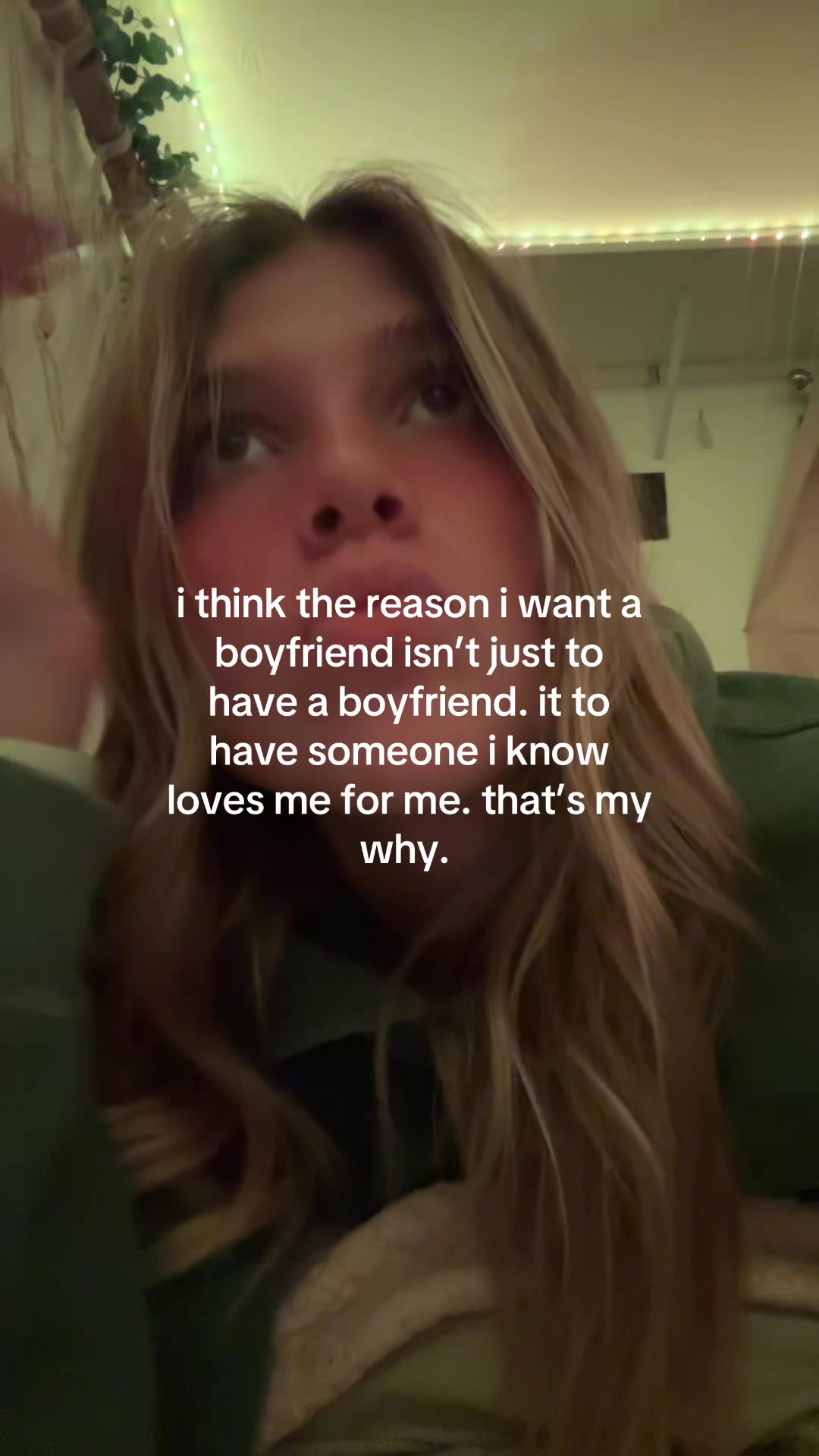 @secret