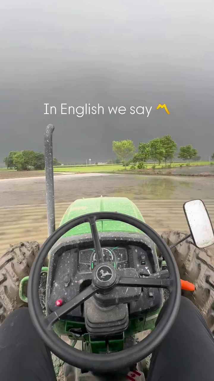 @ਓਹ ਕਹਿੰਦਾ 🌾