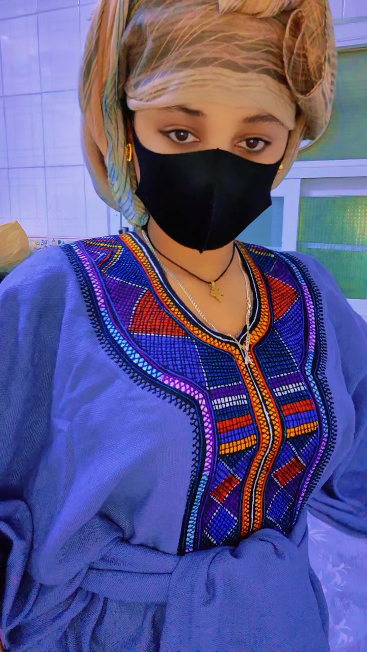 @ሸጋ ደሳለ🦅🧕