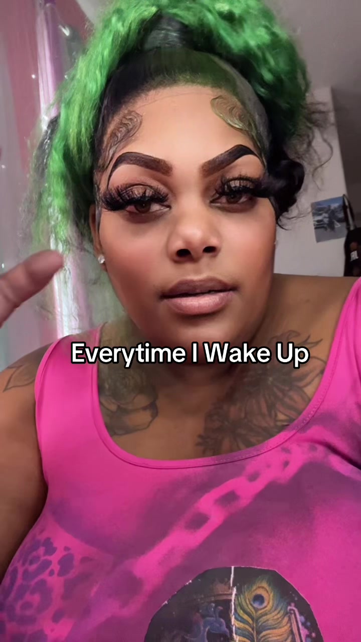 @Leshaa ColorWigz