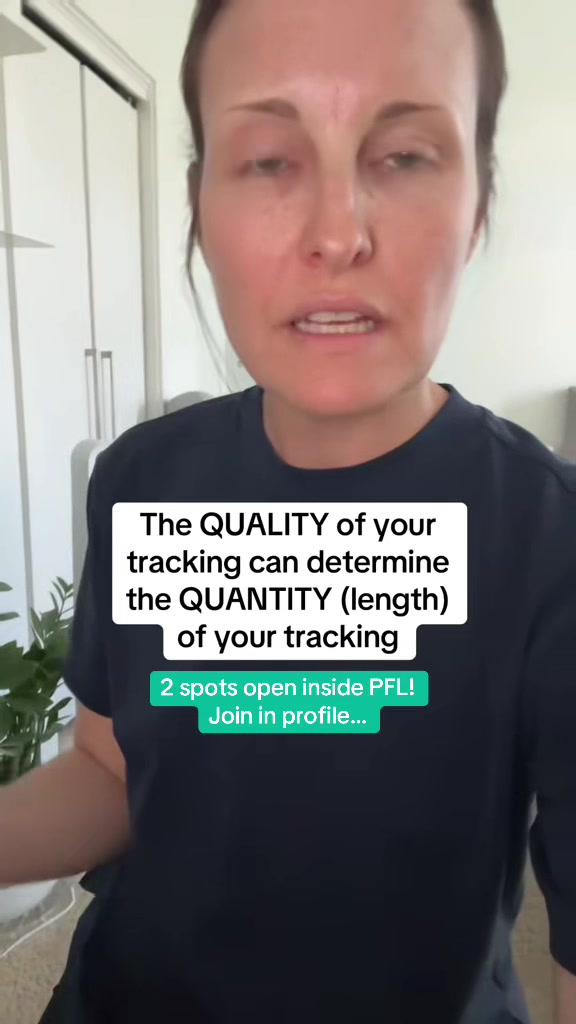@Brooke, Fat Loss Coach
