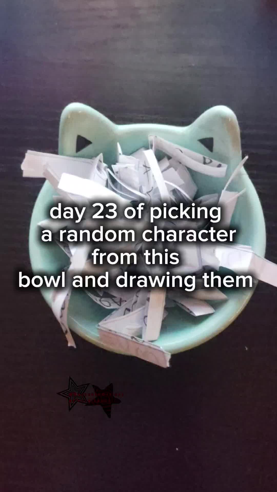@I do random things 23