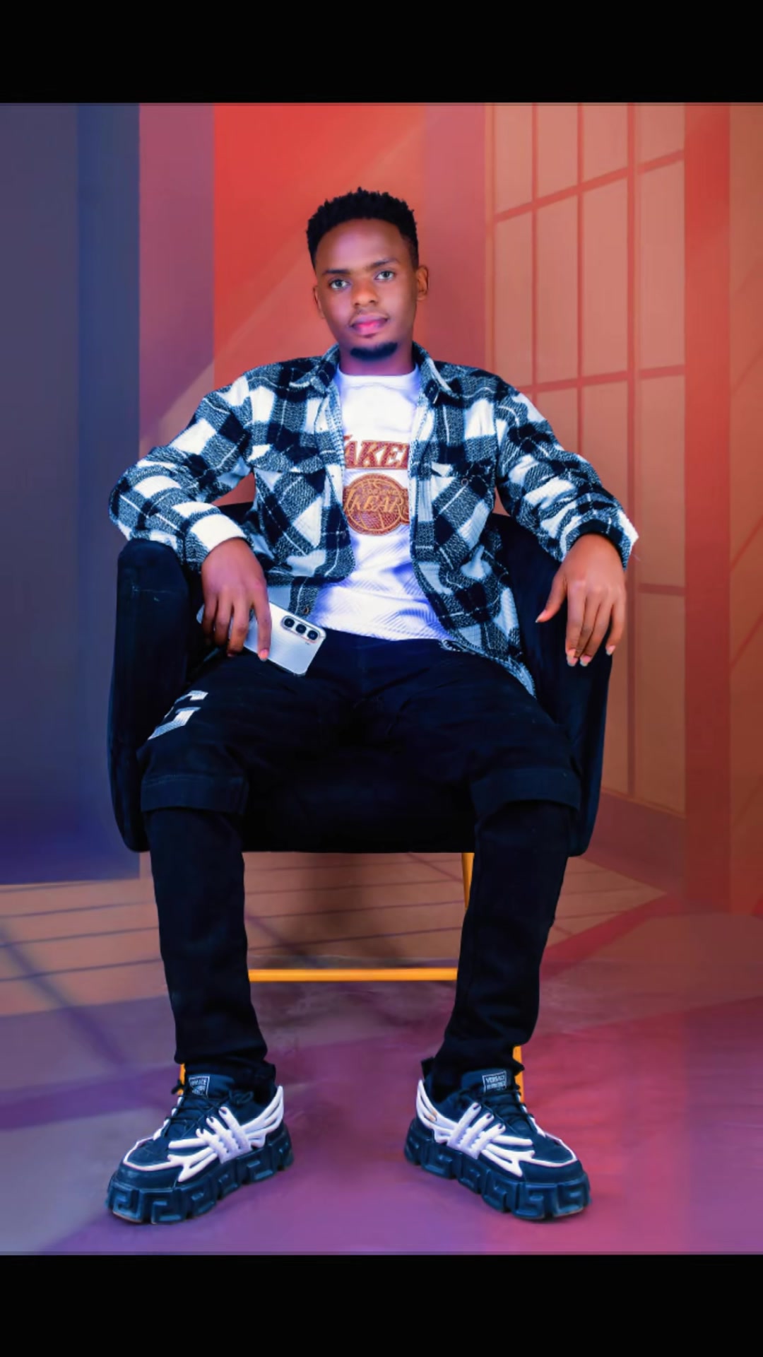 @Vinnie arts media Machakos