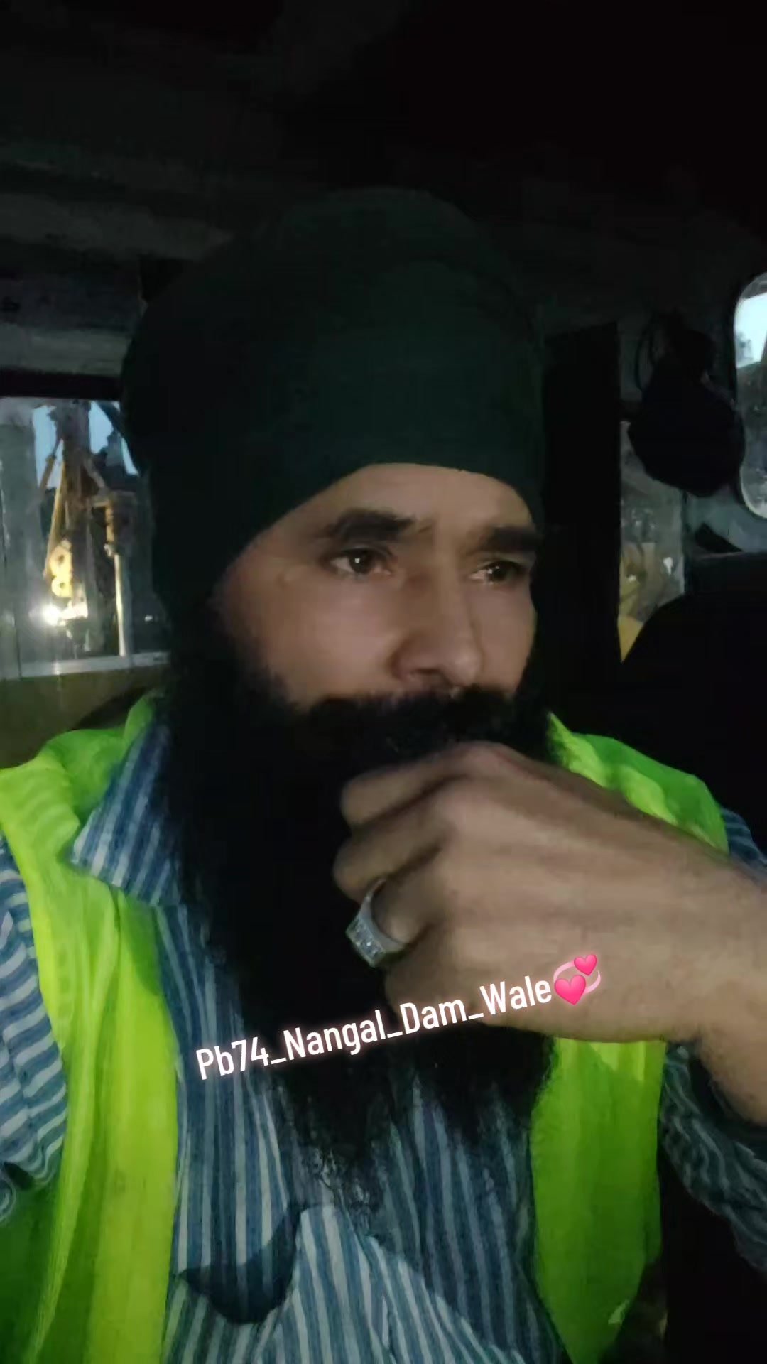 @Navjot Singh Bhardwaj