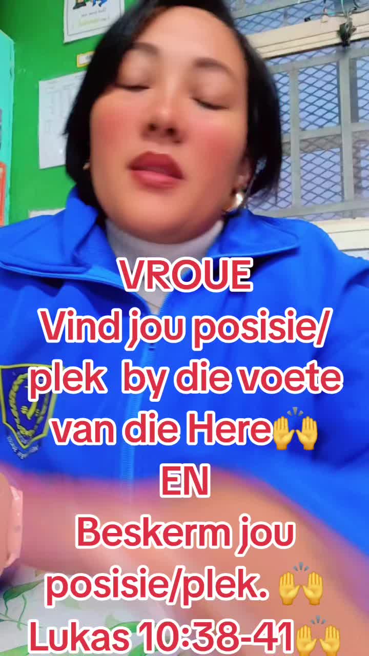 @Juffrou C. May📚✏️