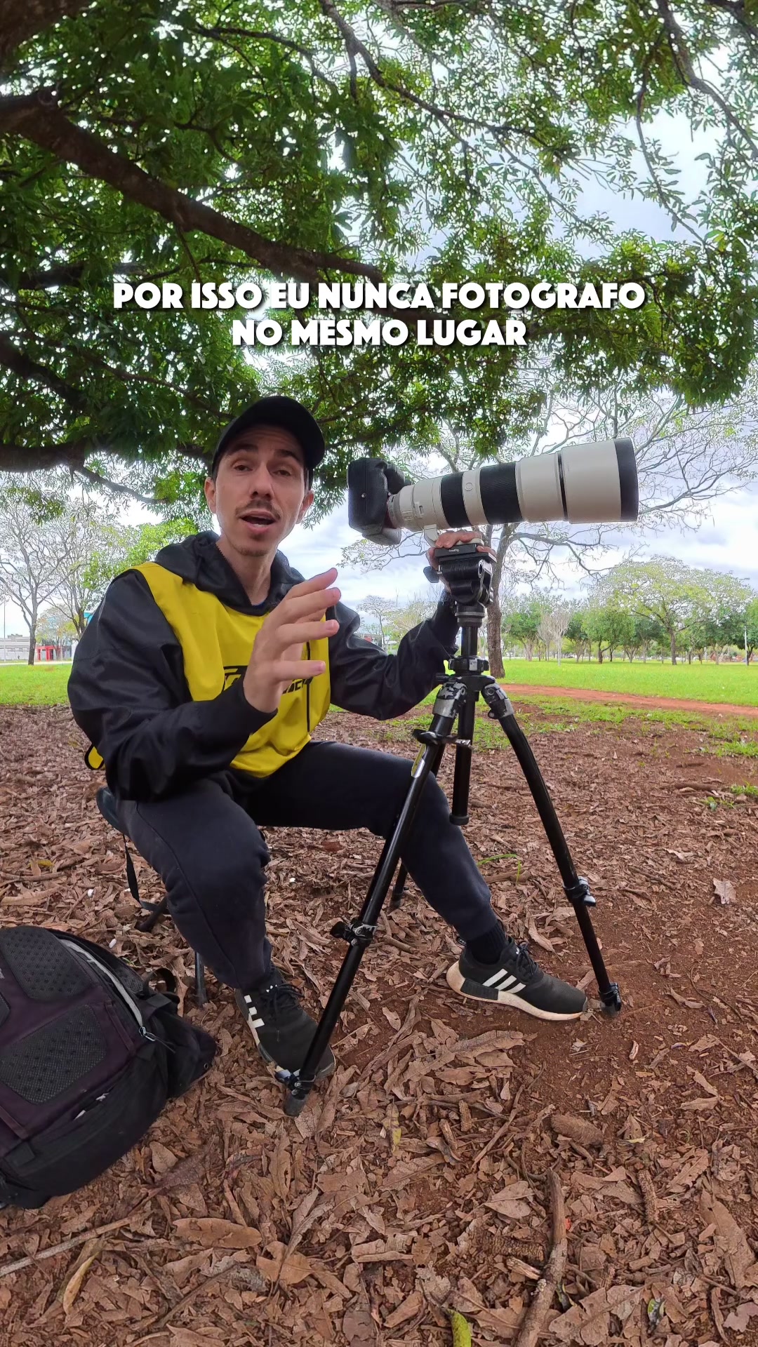 @André Camargo