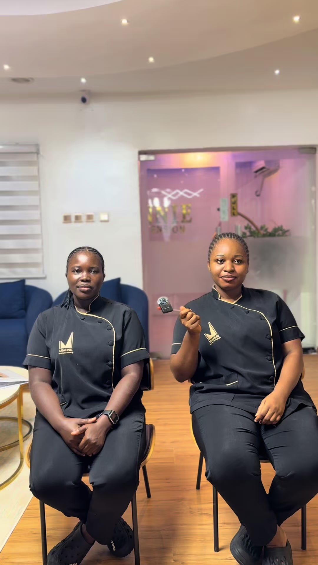 @Miannie Aesthetic Beauty Spa