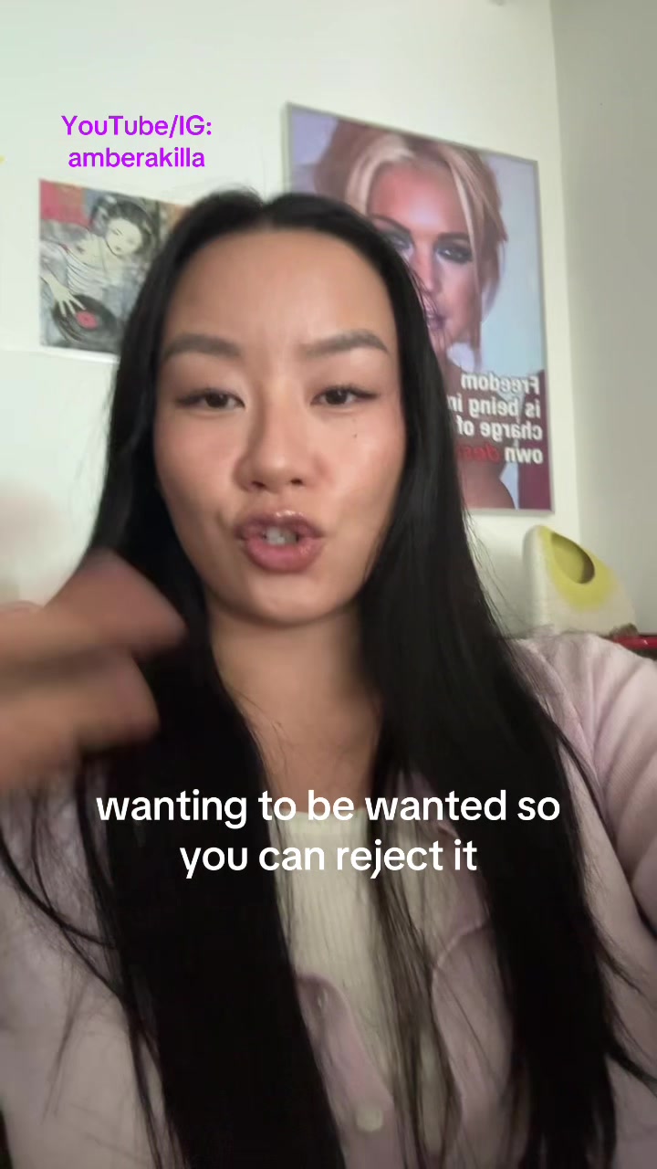 @amber akilla