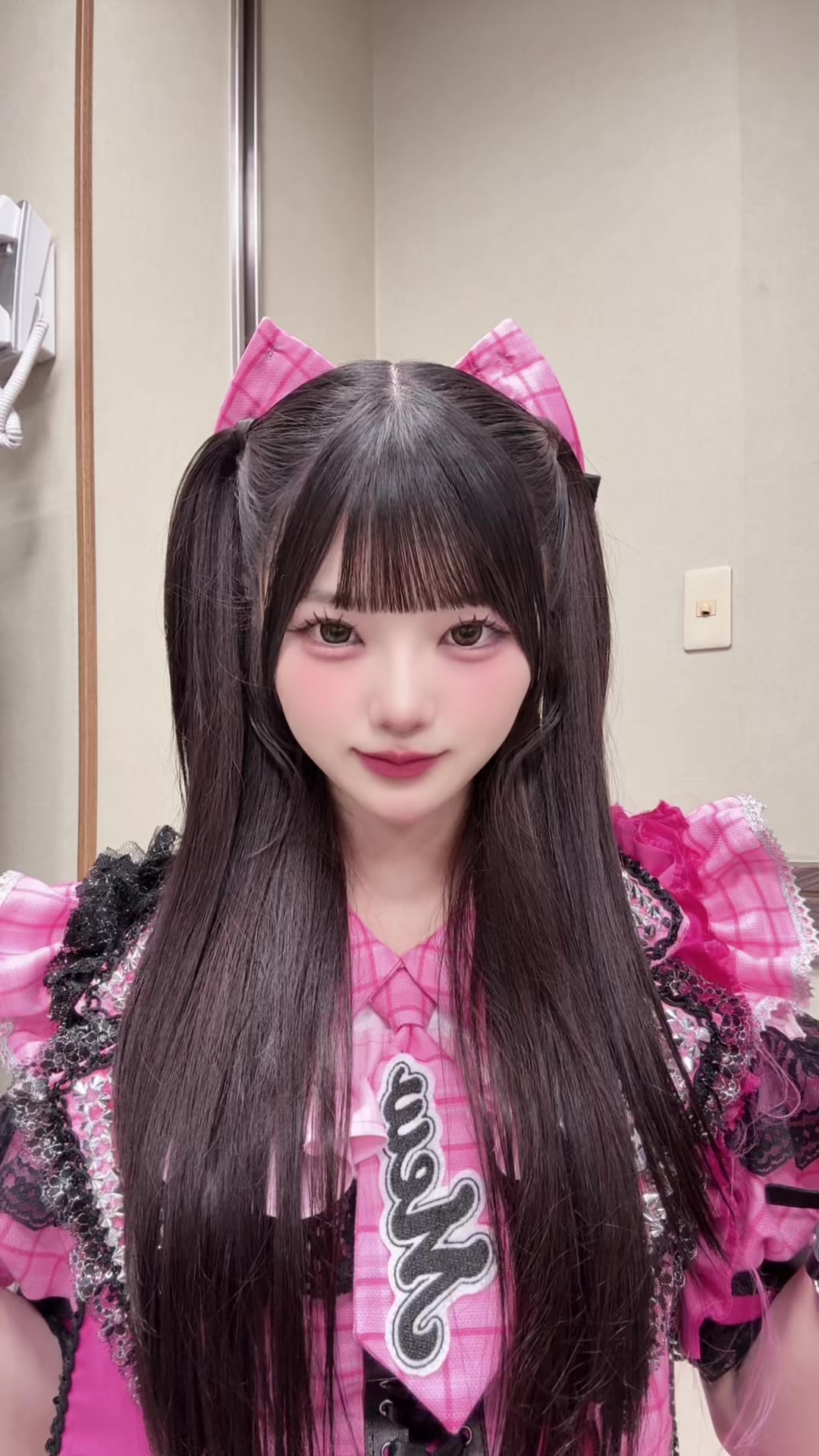 @真守みゅう【iLiFE!】